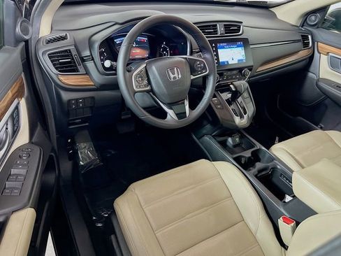 Used 2017 Honda CR-V EX-L image 11