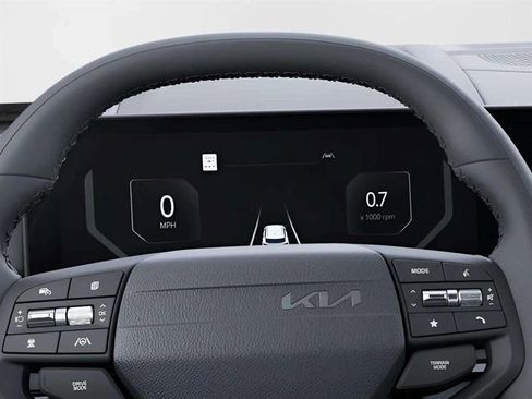 New 2026 Kia Sportage X-Line image 27