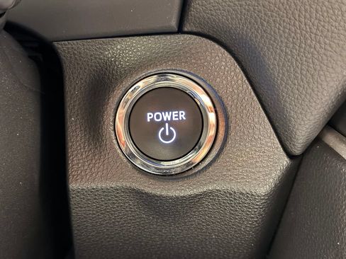 Used 2024 Toyota RAV4 Limited AWD/4WD image 23