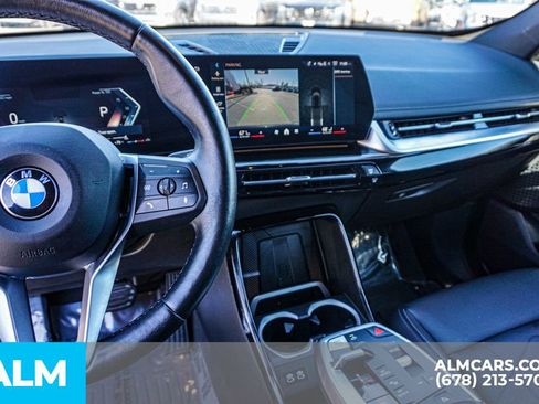 Used 2025 BMW X1 xDrive28i image 33