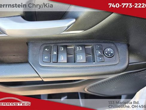 Used 2023 RAM 1500 Big Horn image 14