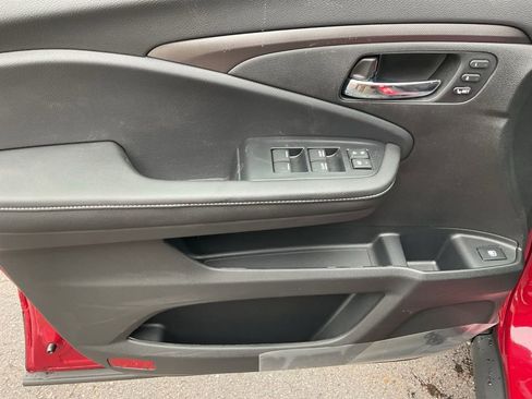 New 2026 Honda Ridgeline RTL image 11