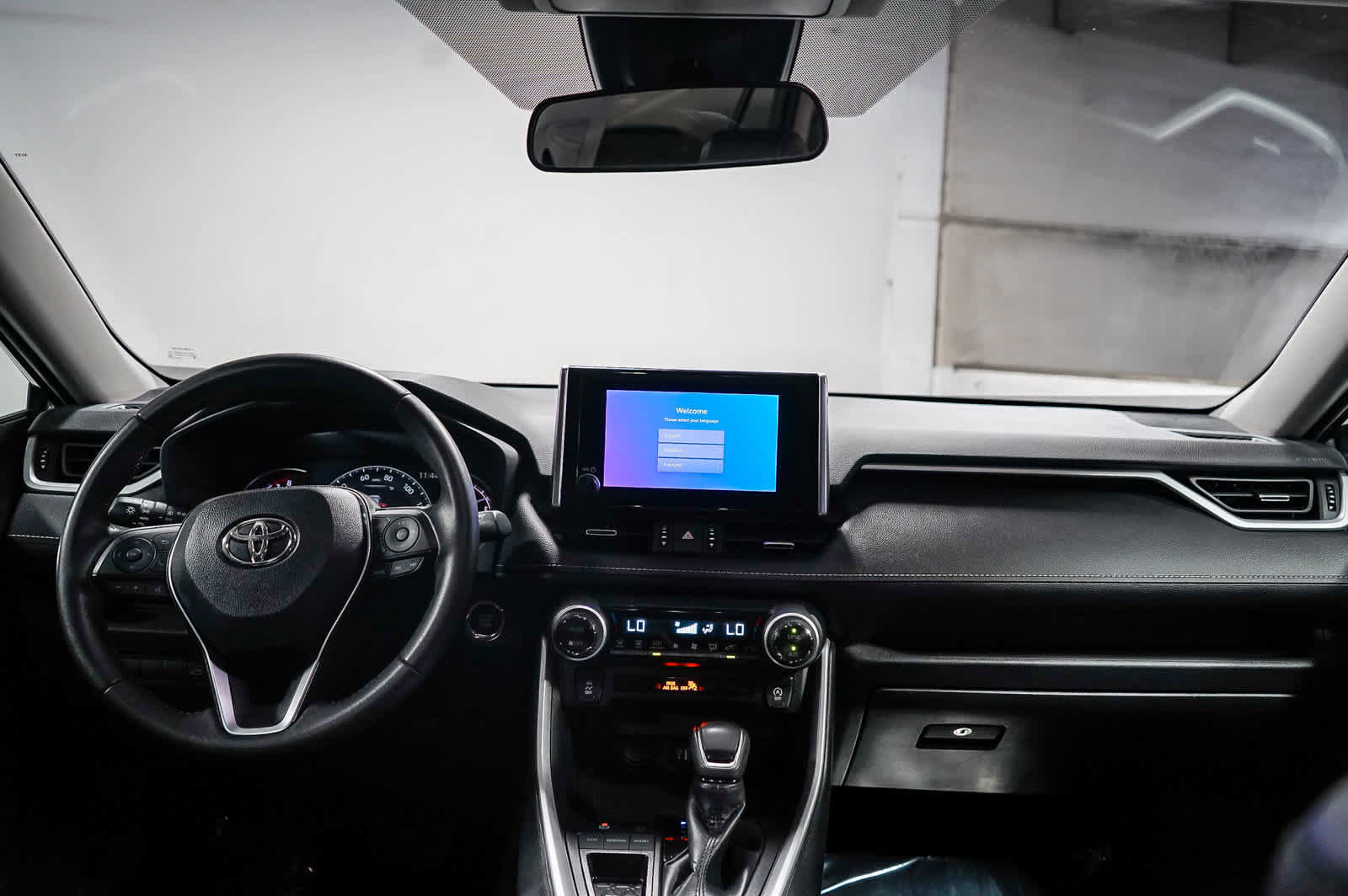 Certified 2023 Toyota RAV4 XLE Premium FWD image 12