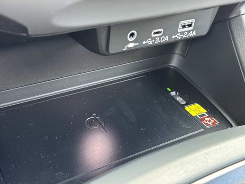 New 2026 Subaru Crosstrek 2.5i Wilderness image 28