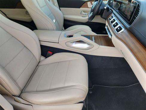 Used 2023 Mercedes-Benz GLE 350 4MATIC image 22