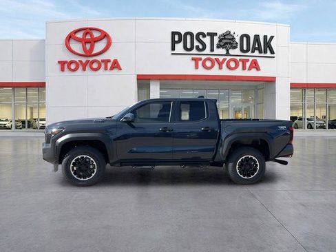 New 2026 Toyota Tacoma TRD Off-Road AWD/4WD image 4