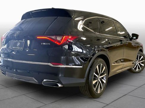 Used 2025 Acura MDX FWD w/ Technology Package image 12