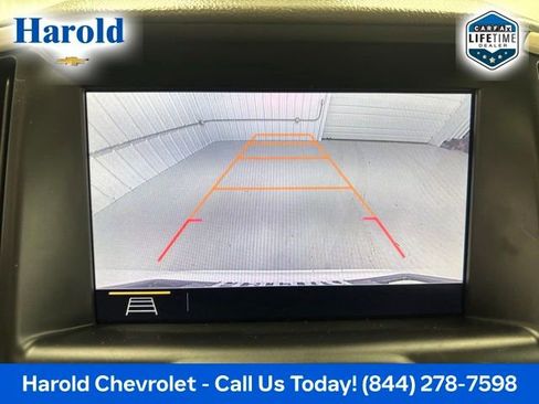 Used 2019 GMC Terrain Denali w/ Comfort Package FWD image 17
