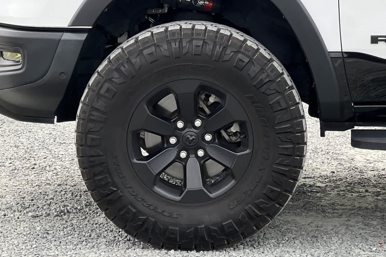 Used 2023 RAM 1500 Rebel w/ Rebel Level 2 Equipment Group AWD/4WD image 12
