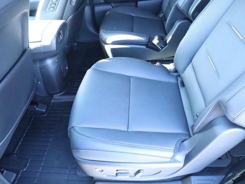 New 2026 Hyundai Palisade Calligraphy image 17