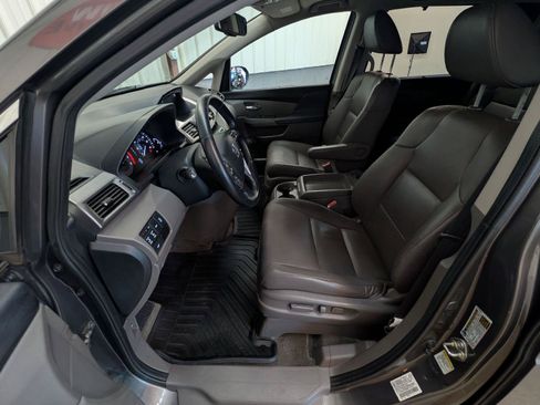 Used 2015 Honda Odyssey EX-L image 20