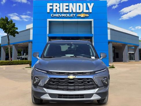 Used 2023 Chevrolet Blazer LT w/ Convenience Package image 2