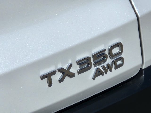 Used 2026 Lexus TX 350 AWD w/ Technology Package image 11