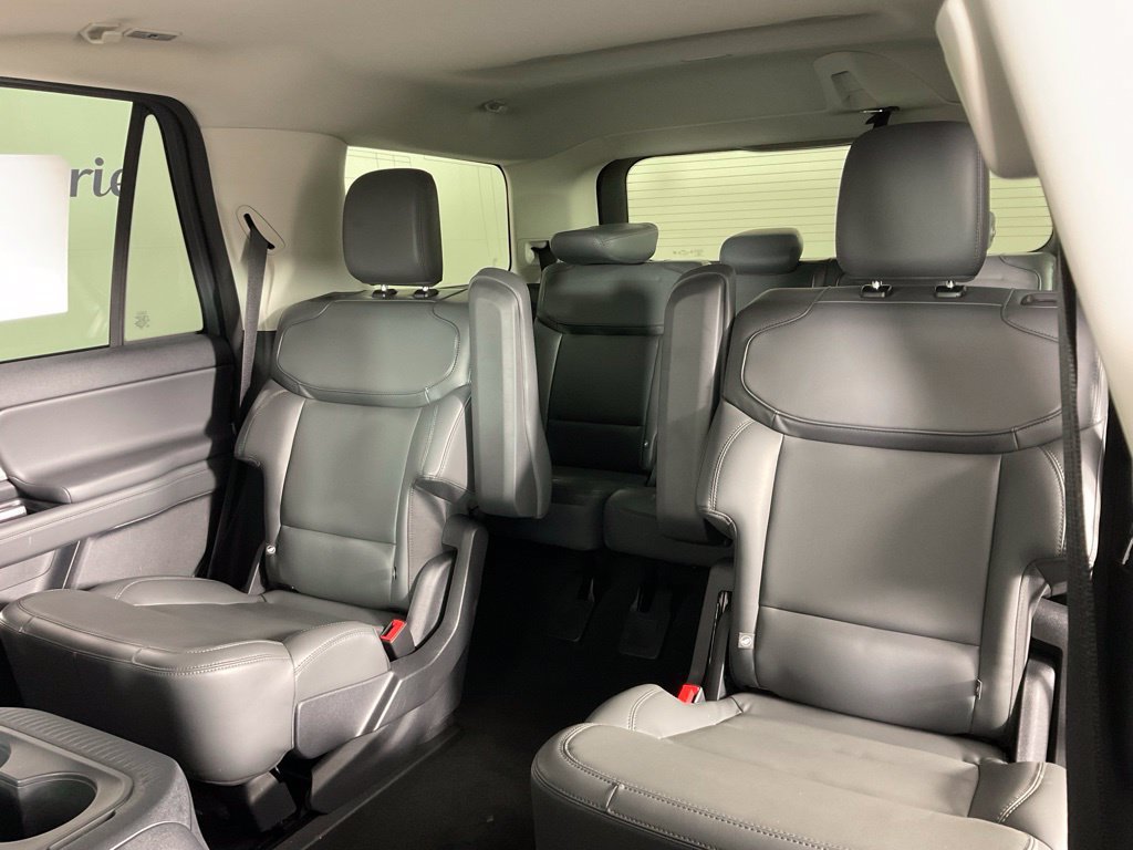 New 2027 Ford Expedition Active RWD image 16