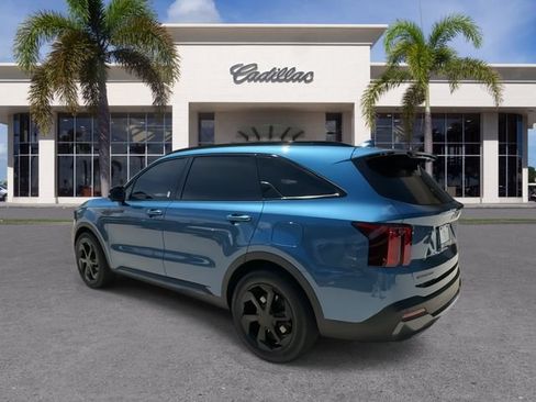 Used 2026 Kia Sorento SX Prestige AWD/4WD image 10