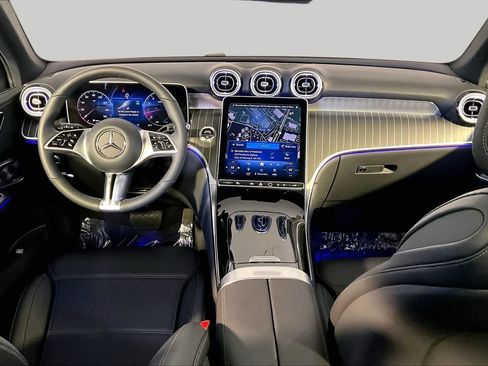 Certified 2026 Mercedes-Benz GLC 300 4MATIC image 16