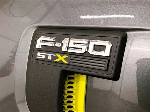 New 2025 Ford F150 STX image 13