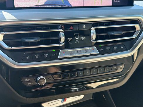 Used 2023 BMW X3 M40i w/ Premium Package image 35