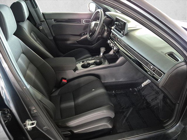 Used 2026 Honda Civic FWD Hybrid Sedan image 20