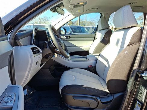 Used 2022 Hyundai Palisade SE image 14