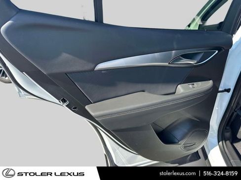 Used 2024 Buick Envision Sport Touring image 22