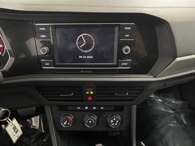 Used 2019 Volkswagen Jetta S w/ Driver Assistance Package FWD image 30