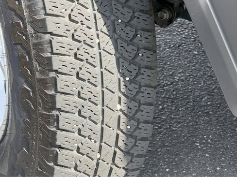 Used 2021 Jeep Wrangler Sport image 11