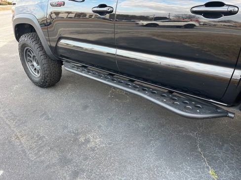 Used 2020 Toyota Tacoma TRD Pro image 32