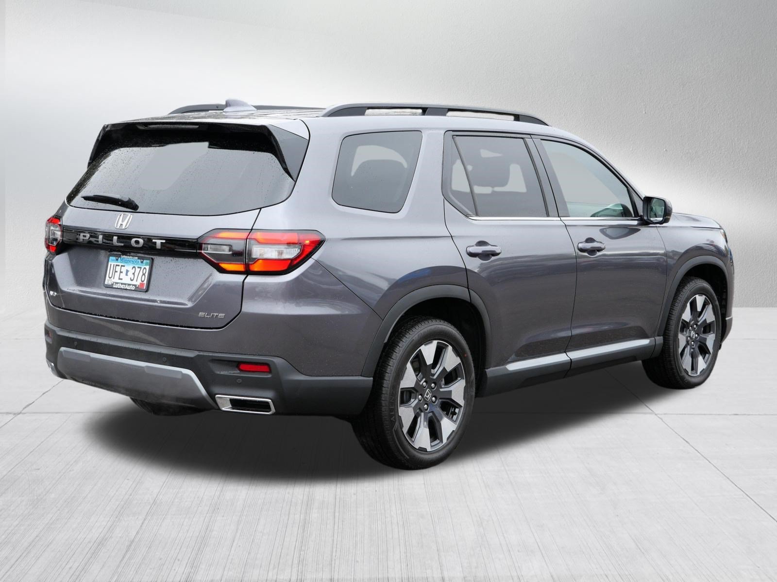 Certified 2026 Honda Pilot Elite image 7