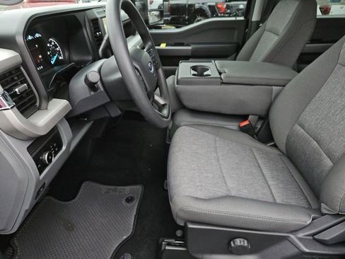 New 2026 Ford F350 XL w/ STX Appearance Package image 24