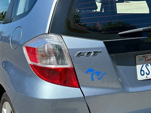 Used 2011 Honda Fit Sport image 15