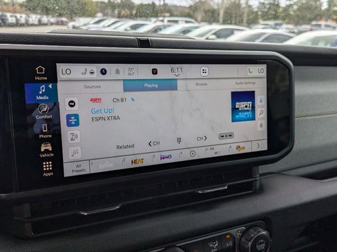 New 2025 Jeep Wrangler Sport image 18