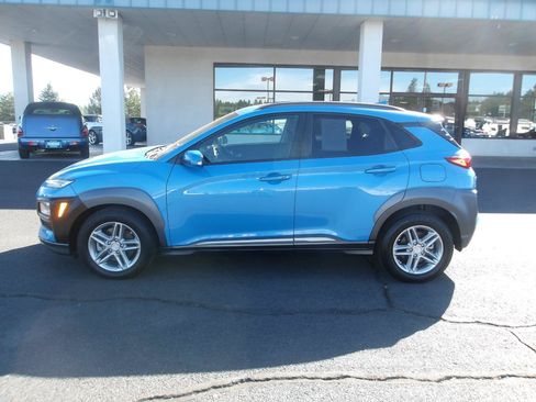 Used 2019 Hyundai Kona Ultimate AWD/4WD image 2