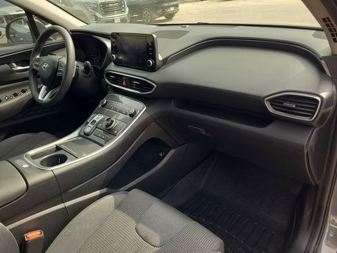 Used 2022 Hyundai Santa Fe SEL FWD image 30