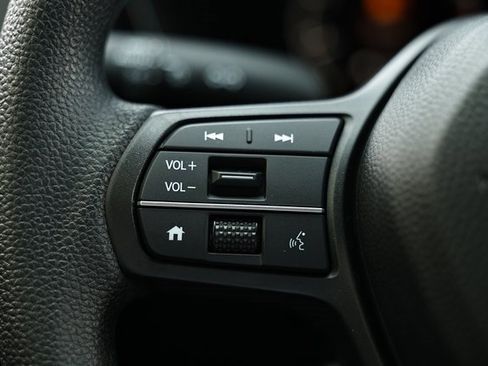 New 2026 Honda CR-V LX image 11