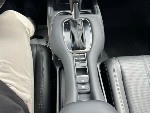 New 2026 Honda HR-V EX-L image 35