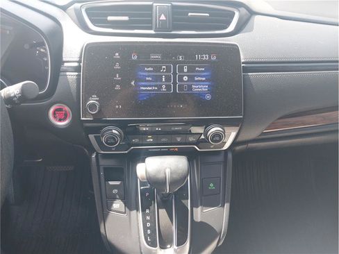 Used 2018 Honda CR-V EX-L image 16