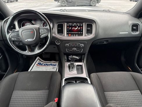Used 2023 Dodge Charger GT image 24