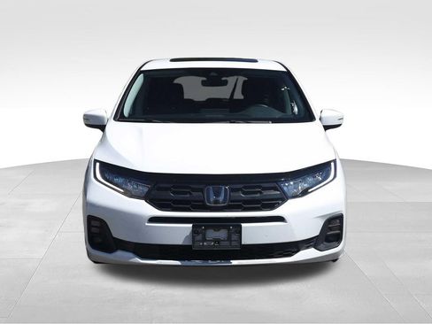 Used 2025 Honda Odyssey EX-L image 2