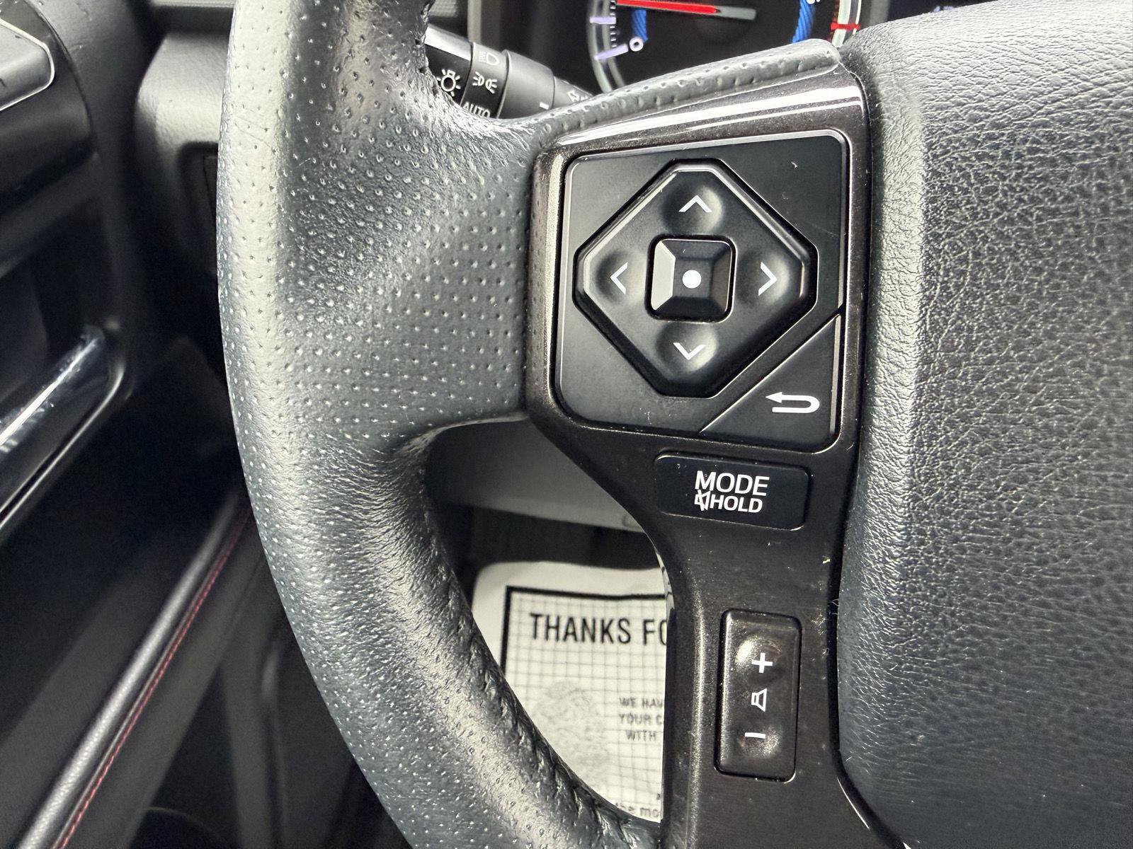 Used 2019 Toyota 4Runner TRD Pro AWD/4WD image 14