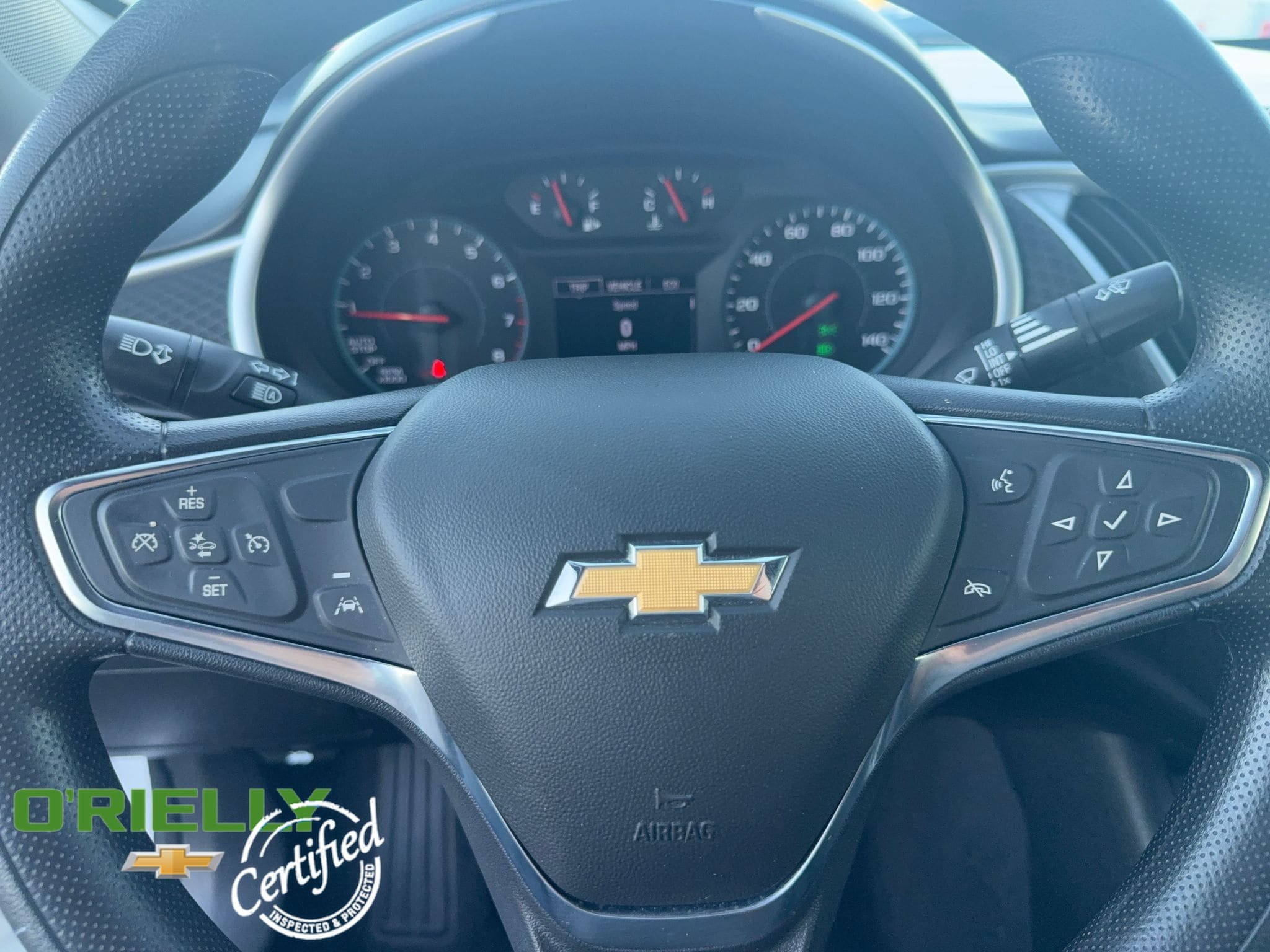 Used 2024 Chevrolet Malibu LT FWD image 15
