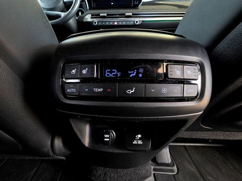 Used 2023 Hyundai Palisade Calligraphy w/ Cargo Package FWD image 84