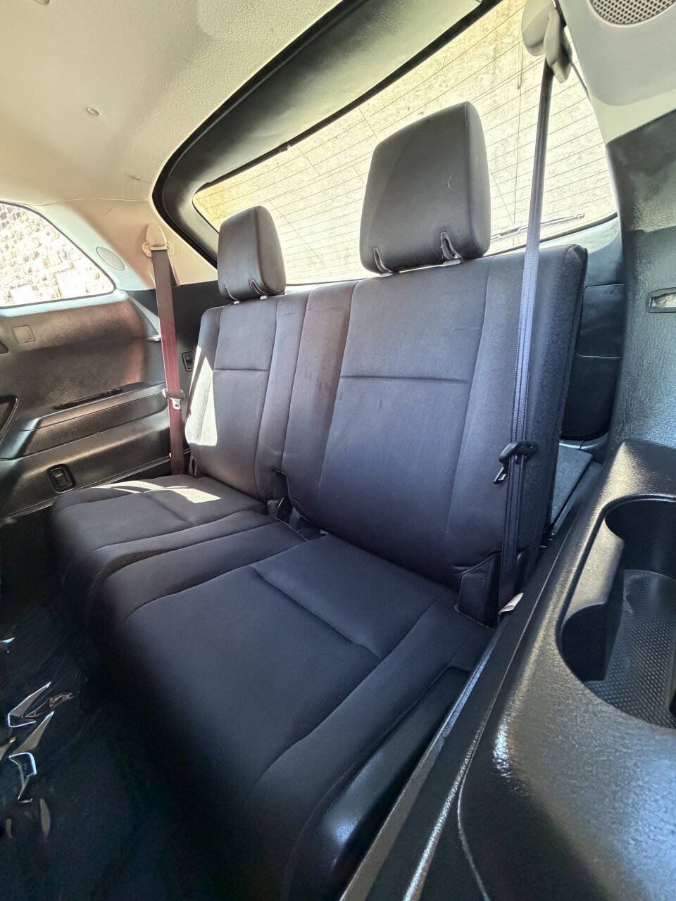 Used 2012 MAZDA CX-9 Sport AWD/4WD image 24