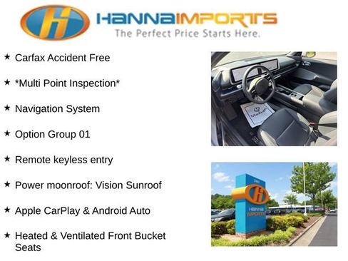 Used 2024 Hyundai Ioniq 6 Limited image 7