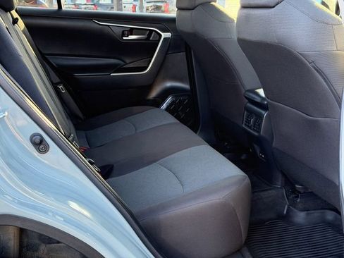 Used 2023 Toyota RAV4 XLE w/ Convenience Package FWD image 19