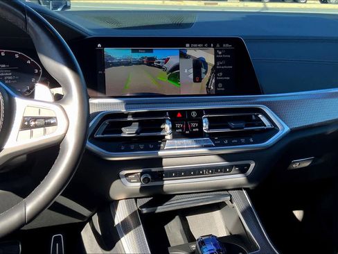 Used 2023 BMW X5 M50i w/ Executive Package image 6