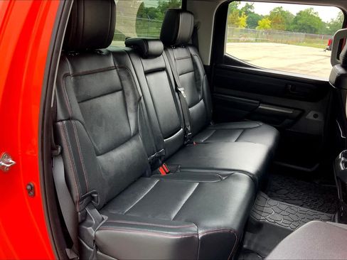 Used 2022 Toyota Tundra TRD Pro AWD/4WD image 19