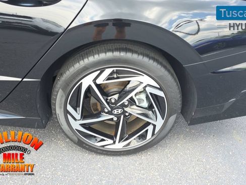 Used 2024 Hyundai Sonata SEL w/ Convenience Package FWD image 11