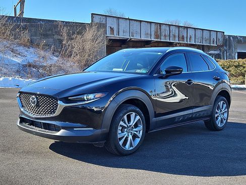 Certified 2023 MAZDA CX-30 AWD 2.5 S w/ Select Package image 3