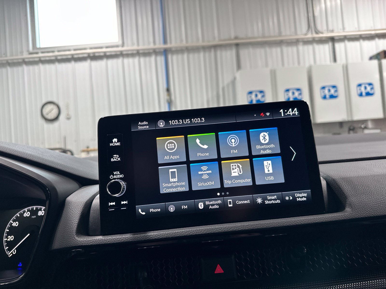 Used 2024 Honda CR-V EX-L image 51